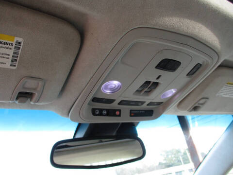 2014 Cadillac XTS Platinum Collection