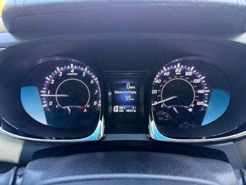 2013 Toyota Avalon