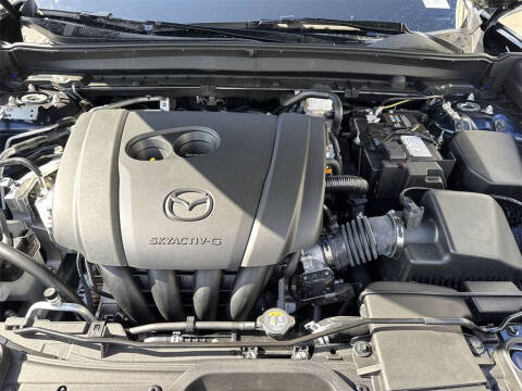 2026 Mazda CX-30 2.5 S Aire Edition