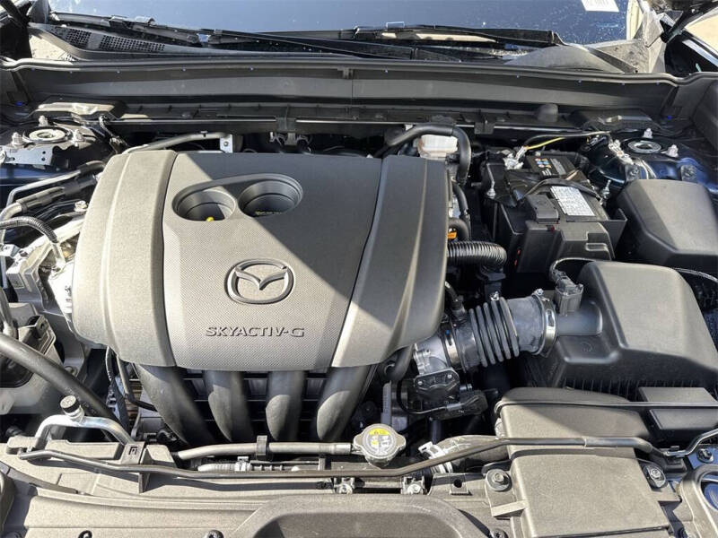 2026 Mazda CX-30 2.5 S Aire Edition