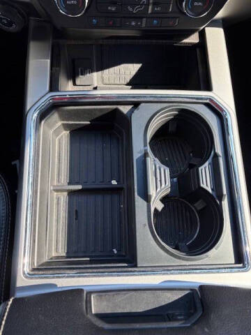 2020 Ford F-350 Super Duty Lariat