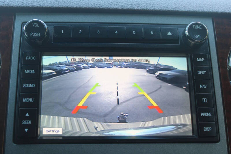 2011 Ford F-450 Super Duty