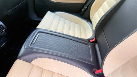 2012 Volkswagen CC Sport PZEV