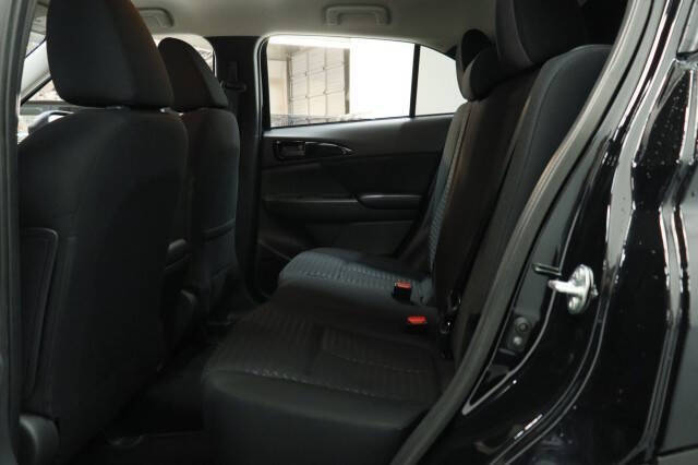 2026 Mitsubishi Eclipse Cross ES