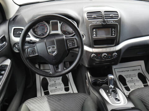 2011 Dodge Journey Mainstreet