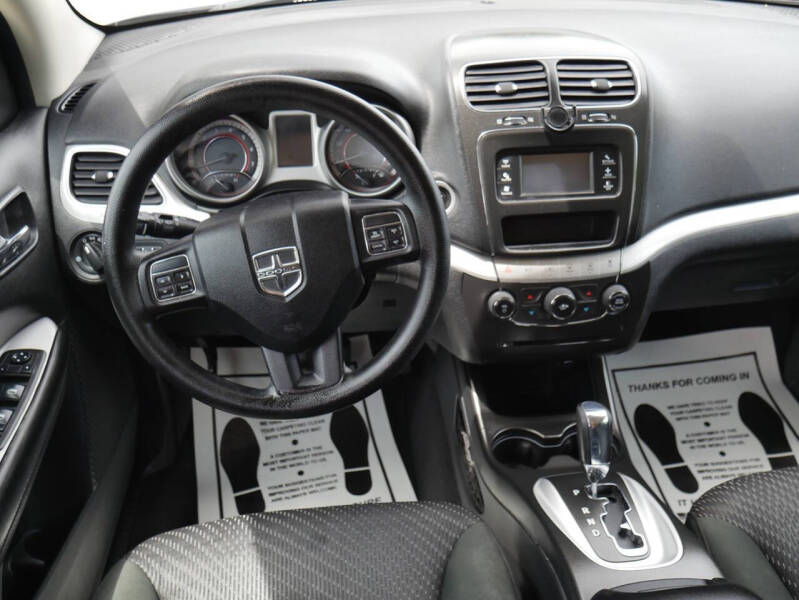 2011 Dodge Journey Mainstreet