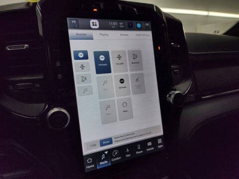 2023 RAM 3500 Limited