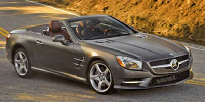 2013 Mercedes-Benz SL-Class for sale at Baron Super Center in Patchogue NY