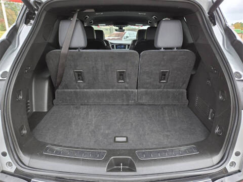 2024 Buick Enclave Premium