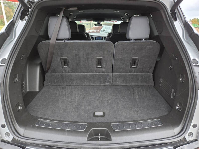 2024 Buick Enclave Premium