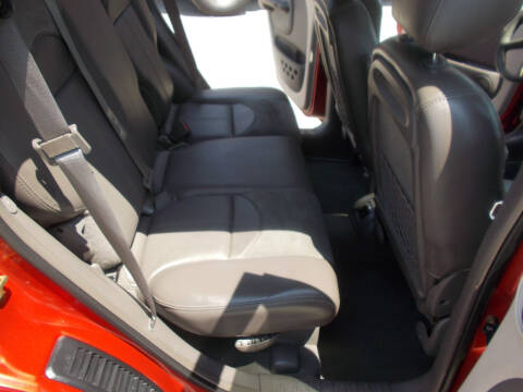 2002 Chrysler PT Cruiser Limited Edition