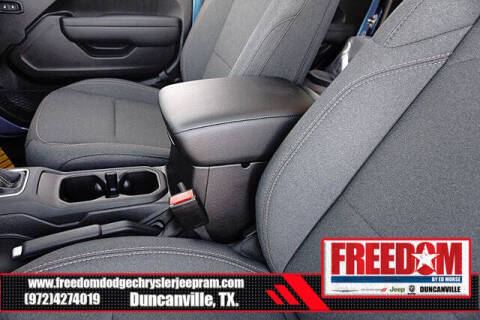 2025 Jeep Gladiator Willys