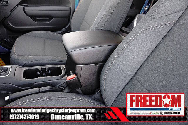 2025 Jeep Gladiator Willys