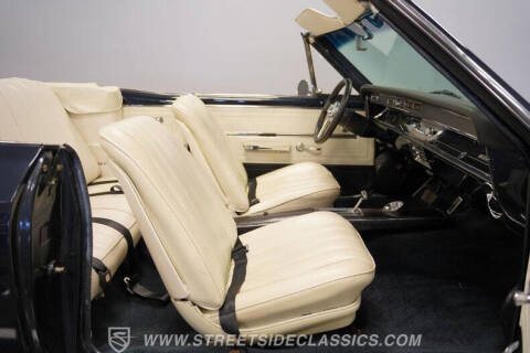 1966 Chevrolet Chevelle