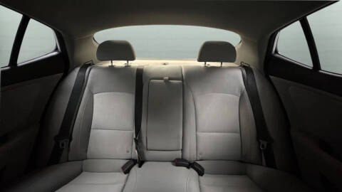 2012 Kia Optima