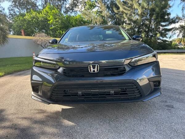2023 HONDA Civic Sedan - $20,999