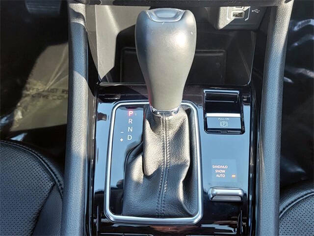 2023 Jeep Compass High Altitude