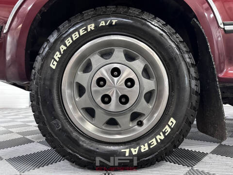 1987 AMC Eagle 30
