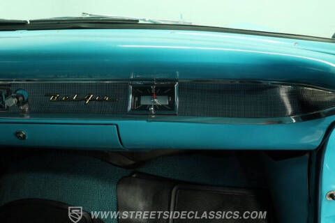 1957 Chevrolet Bel Air