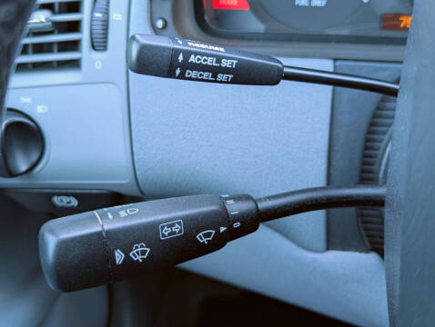 1997 Mercedes-Benz E-Class E 420