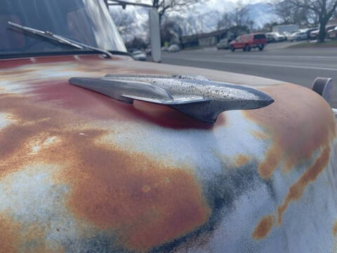 1956 Chevrolet C6500