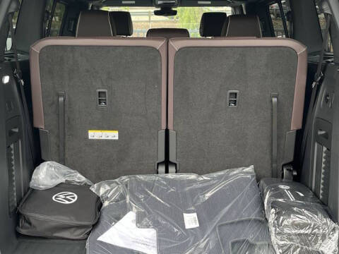 2025 Volkswagen ID. Buzz