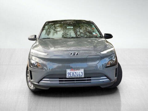 2023 Hyundai Kona Electric SE