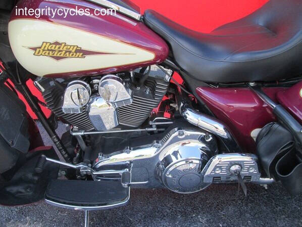 2007 Harley-Davidson Electra Glide Ultra Classic