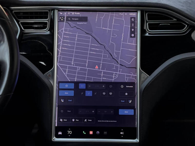 2016 Tesla Model X