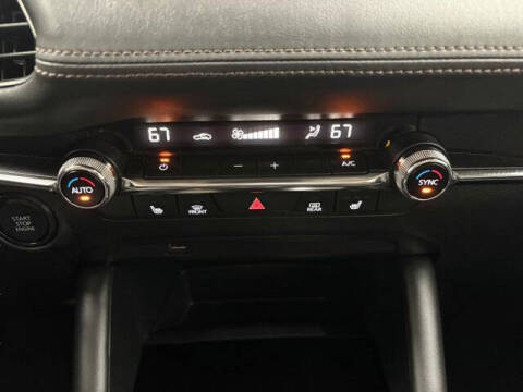 2019 Mazda Mazda3 Sedan Premium