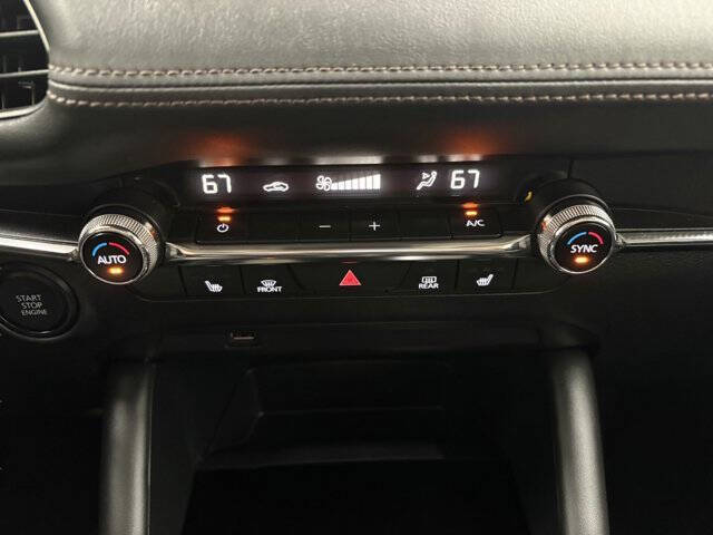 2019 Mazda Mazda3 Sedan Premium