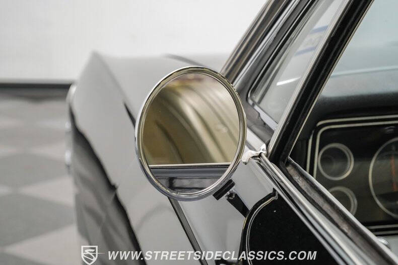 1967 Chevrolet Impala