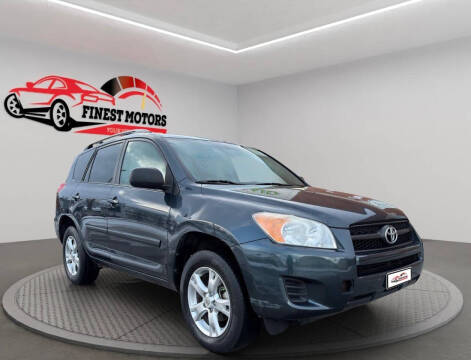 2011 Toyota RAV4