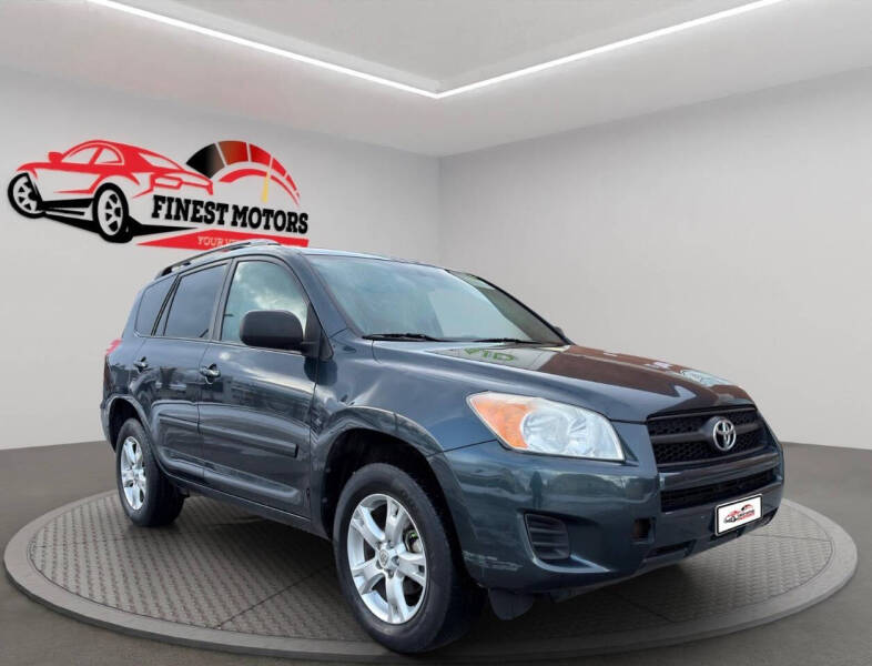 2011 Toyota RAV4