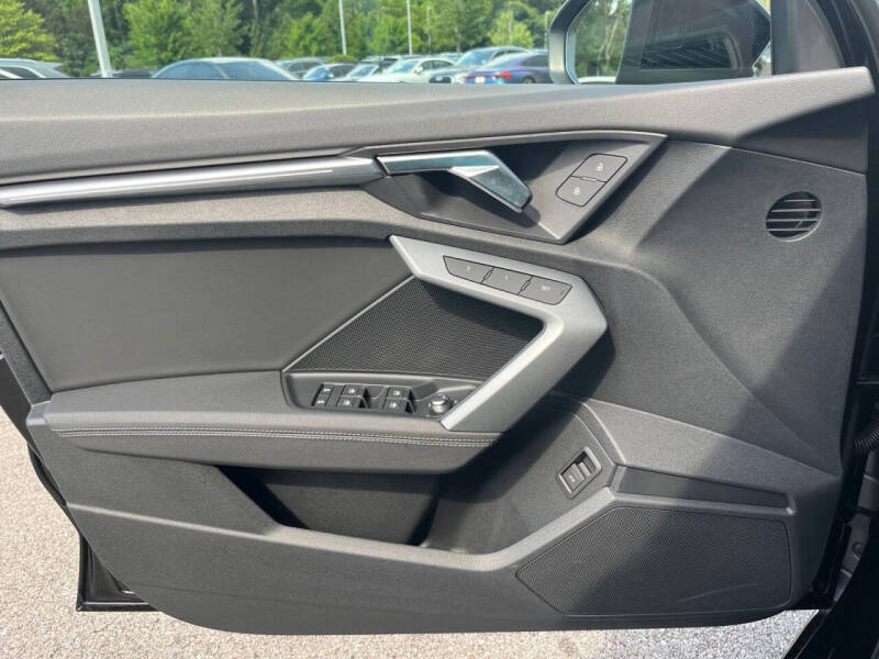 2026 Audi A3
