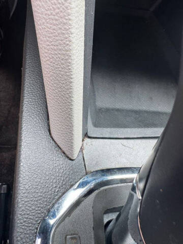 2017 GMC Terrain Denali