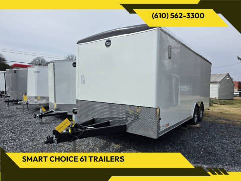 2026 Wells Cargo WHD8520T3