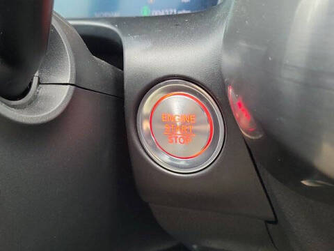 2025 Acura ADX w/A-SPEC