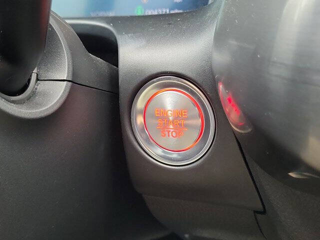 2025 Acura ADX w/A-SPEC