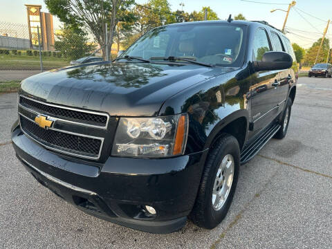 2013 Chevrolet Tahoe for sale at Car Outlet Inc. in Virginia Beach VA