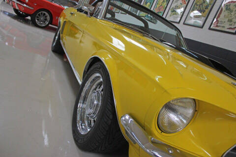 1968 Ford Mustang for sale at Precious Metals in San Diego CA