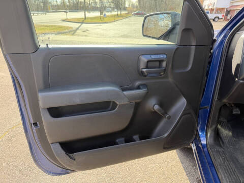 2014 GMC Sierra 1500