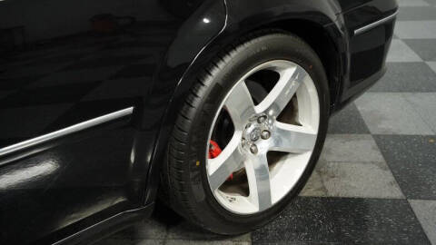 2006 Dodge Magnum SRT-8