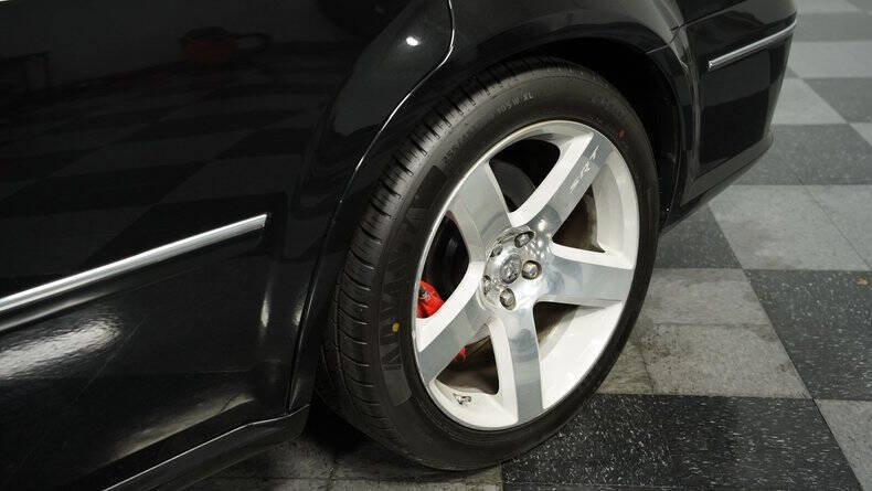 2006 Dodge Magnum SRT-8