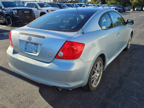 2006 Scion tC