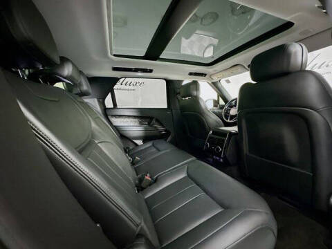 2023 Land Rover Range Rover Sport P400 Dynamic SE