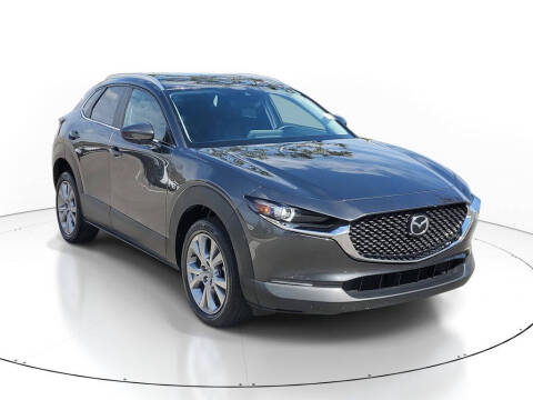 2023 Mazda CX-30 2.5 S Select
