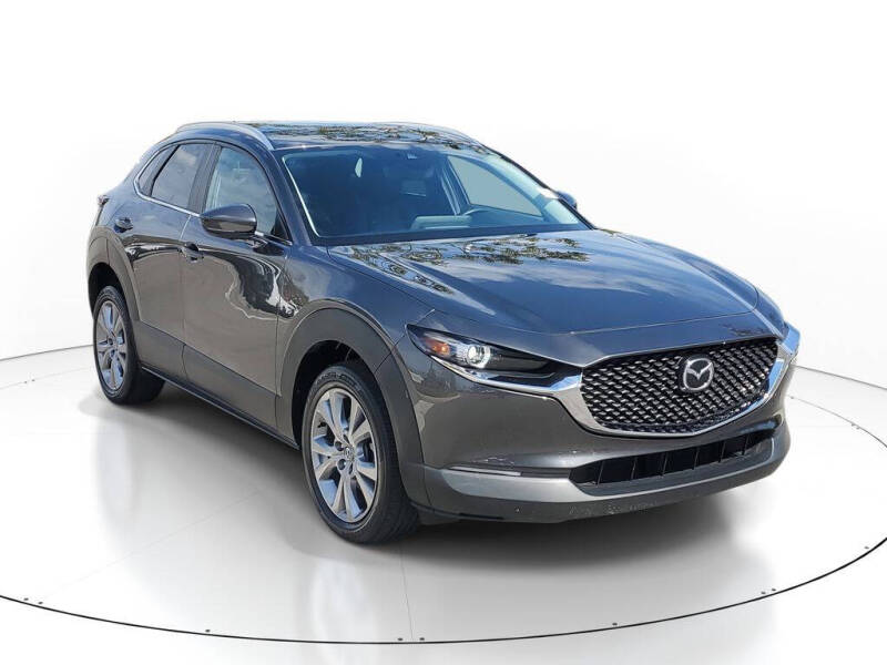 2023 Mazda CX-30 2.5 S Select