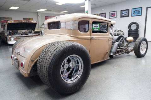 1931 Ford Model A