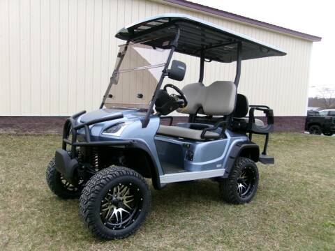 2023 Star EV Lifted Golf Cart Sirius 2+2 XP 48 Volt for sale at Area 31 Golf Carts - Electric 4 Passenger in Acme PA